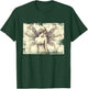 Vintage Elfe Fee Engel Nostalgisches Eleganz Motiv T-Shirt - T-Shirt | Forest