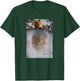 Disney Mufasa: The Lion King A Royal Reflection T-Shirt - T-Shirt | Forest