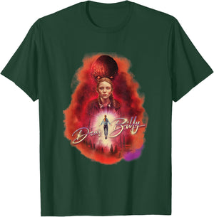 Stranger Things Max Hayfield Lieber Billy , black T-Shirt - T-Shirt | Forest