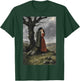 Heathcliff and Catherine: A Wuthering Heights Tribute T-Shirt - T-Shirt | Forest