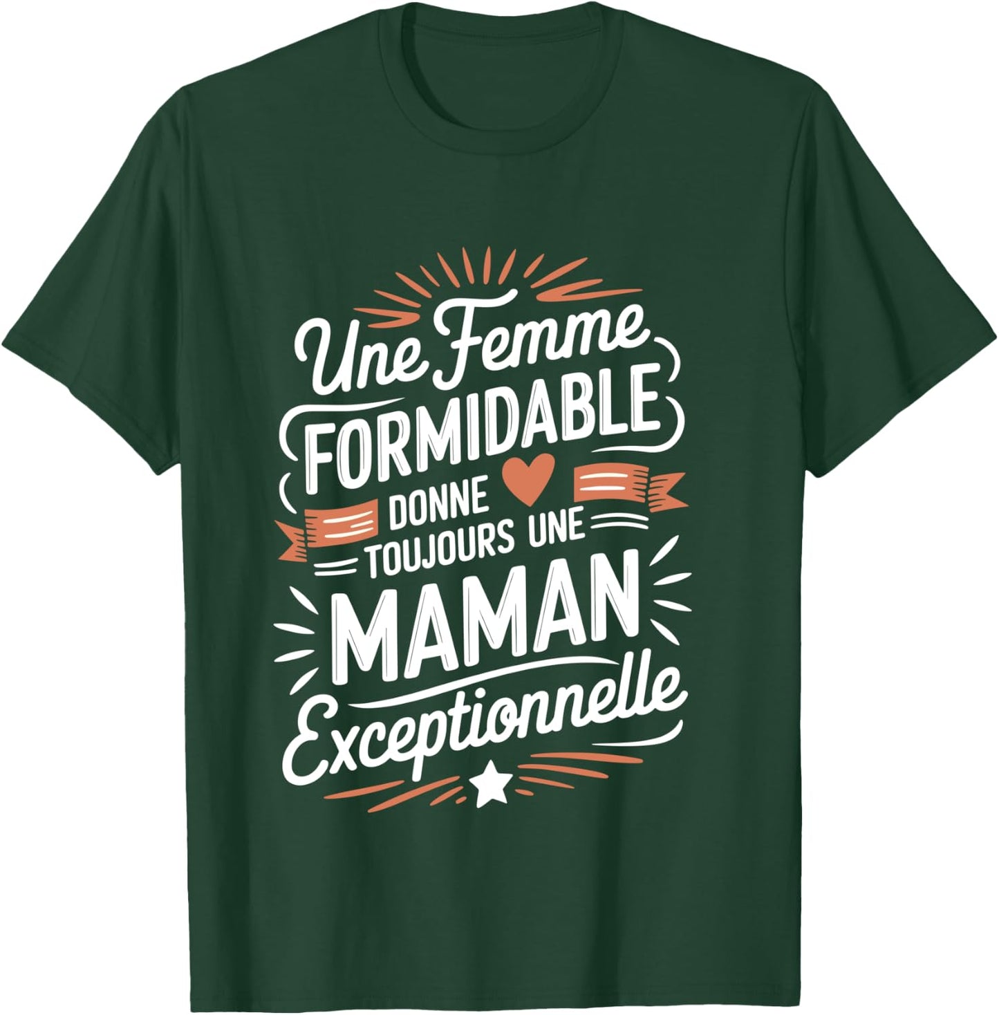 Exceptional Funny Mommy Party for Mom T-Shirt - T-Shirt | Forest
