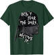 Marvel Daredevil Become The Dark Graphic T-Shirt - T-Shirt | Forest
