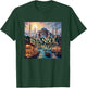 Vintage Istanbul Turquie T-Shirt - T-Shirt | Forest