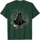 Marvel Spider-Man Spider-Noir Trenchcoat Standing in Rain T-Shirt - T-Shirt | Forest