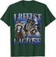 I Refuse To Tolerate Lactose Racoon Meme Lactose Intolerant T-Shirt - T-Shirt | Forest