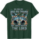 Christian Drummer Me and My Drums We Will Serve The Lord T-Shirt - T-Shirt | Forest