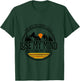 and Into The Forest I Go to Lose My Mind and Find My Soul Manche Longue T-Shirt - T-Shirt | Forest