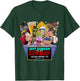 Jeff Dunham Wilkes-Barre, PA (2023) T-Shirt - T-Shirt | Forest