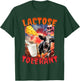 Lactose Tolerant T-Shirt - T-Shirt | Forest