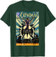 DC Catwoman Cover CW55 T-Shirt - T-Shirt | Forest