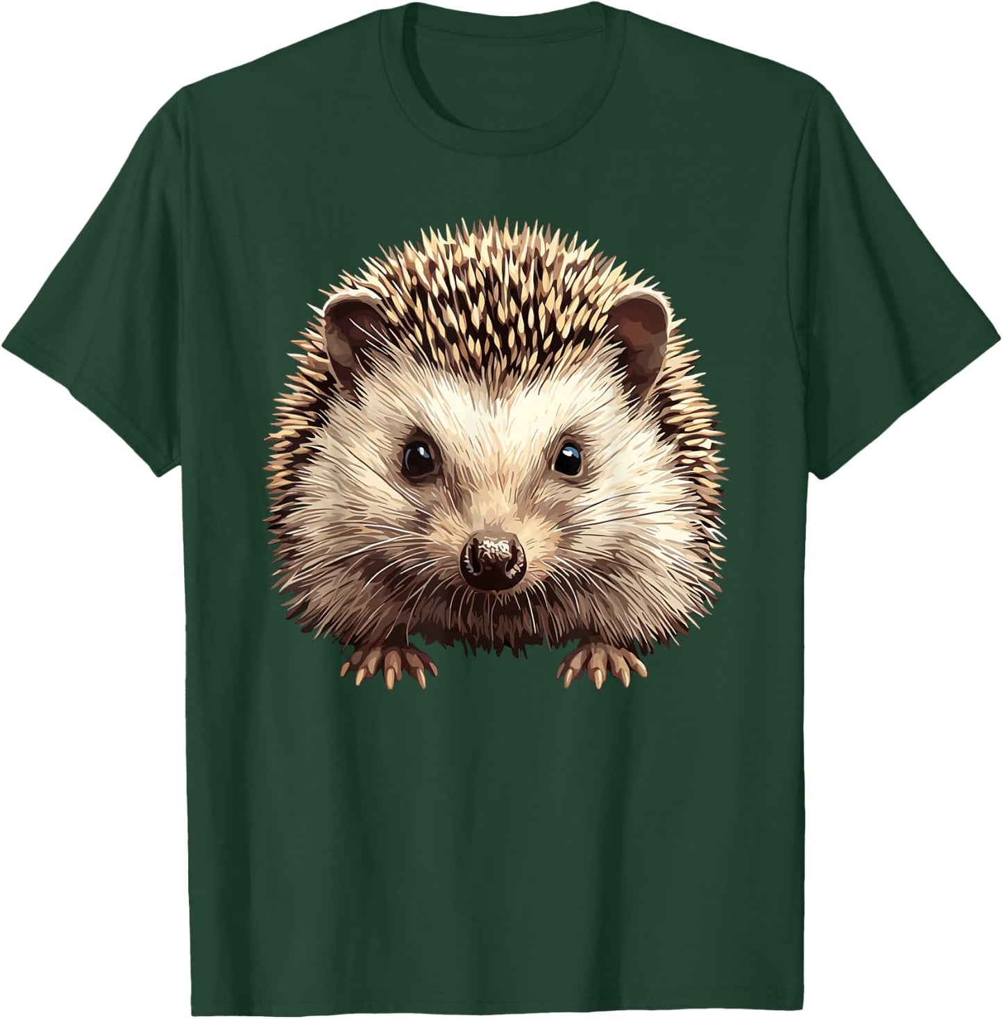 T-Shirt T-Shirt - T-Shirt | Forest