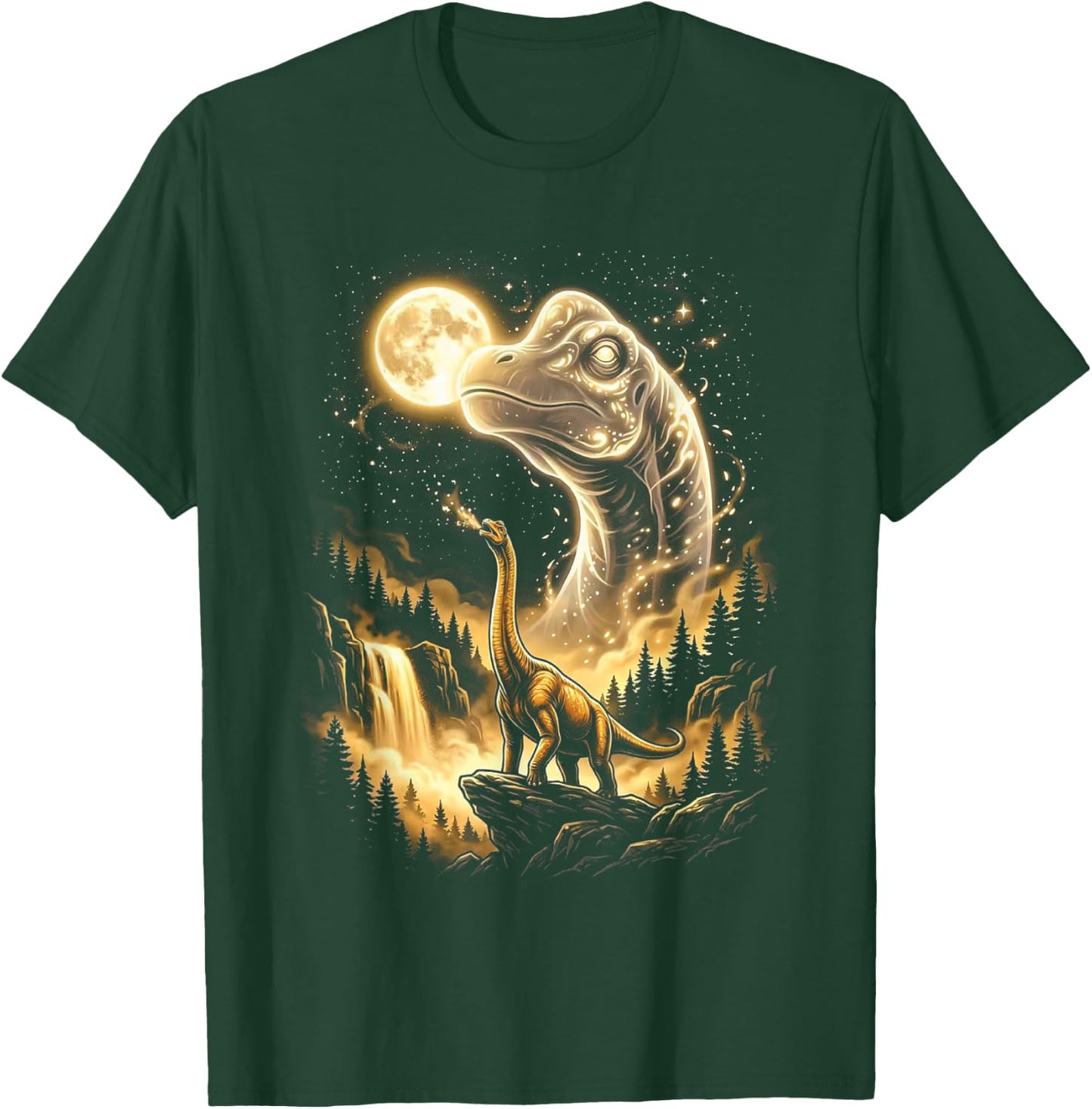 T-Shirt T-Shirt - T-Shirt | Forest