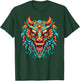 Quetzalcoatl Aztec God Serpent Dragon Mayan Inca Mythology T-Shirt - T-Shirt | Forest
