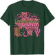 She's from Texas I Can Tell Retro Vintage Texas's Girl Roots T-Shirt - T-Shirt | Forest