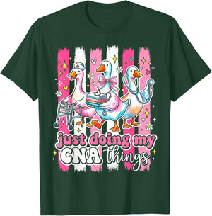 Appreciation T-Shirt - T-Shirt | Forest