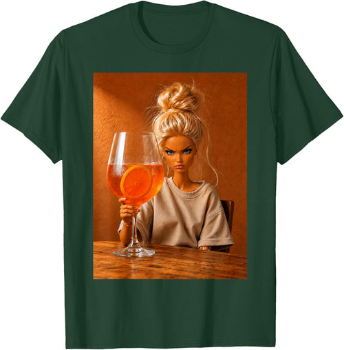 Sommer Fun Spritz Aperitif