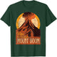 Vintage Hike The Beautiful Mount Doom National Parks T-Shirt - T-Shirt | Forest