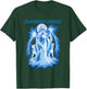 Trans-Siberian Orchestra Wolves T-Shirt - T-Shirt | Forest