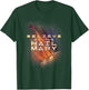 Glaube an das Ave Maria T-Shirt - T-Shirt | Forest