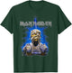 Iron Maiden - Powerslave Mummy Small T-Shirt - T-Shirt | Forest