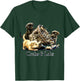 Crabs and Labs T-Shirt - T-Shirt | Forest