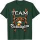 Poltern Männer JGA Junggesellenabschied Polterabend T-Shirt - T-Shirt | Forest