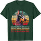 Every Snack You Make Every Meal You Bake - Doberman Pinscher T-Shirt - T-Shirt | Forest