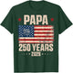 Fathers Day T-Shirt - T-Shirt | Forest