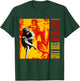 Guns N' Roses Benutze deine Illusion I , black T-Shirt - T-Shirt | Forest
