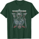 Marvel Falcon Winter Soldier Zemo Bucky Sam Legacy T-Shirt - T-Shirt | Forest