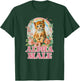 Alpha Male T-Shirt - T-Shirt | Forest