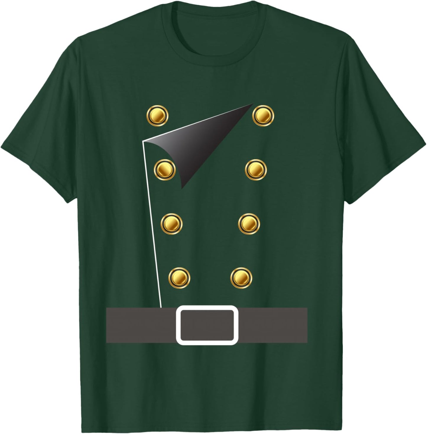 Chimney Sweep Fancy Dress Carnival Costume Funny Shirt, black, S T-Shirt - T-Shirt | Forest