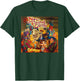 Men women Catalyst T-Shirt - T-Shirt | Forest