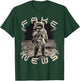 Moon Landing Hoax Apollo 11 Conspiracy Theory Fake News T-Shirt - T-Shirt | Forest