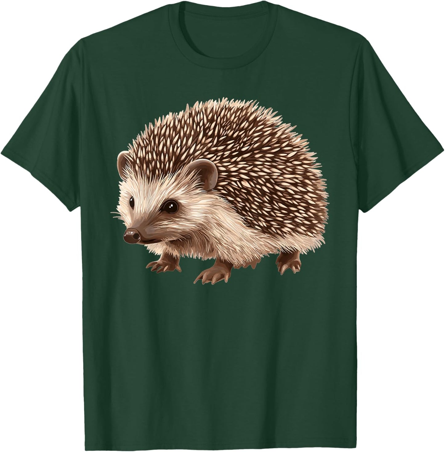 T-Shirt T-Shirt - T-Shirt | Forest