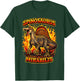 New Spinosaurus Mirabilis 2026 Discovery Hell Heron Dinosaur T-Shirt - T-Shirt | Forest