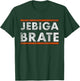 Jebiga Roast T-Shirt - T-Shirt | Forest