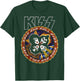 KISS - Roll Over T-Shirt - T-Shirt | Forest
