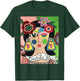 C'est La Vie T-Shirt - T-Shirt | Forest