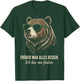 Früher war Alles Besser ich Bin von früher Lustiger Spruch T-Shirt - T-Shirt | Forest