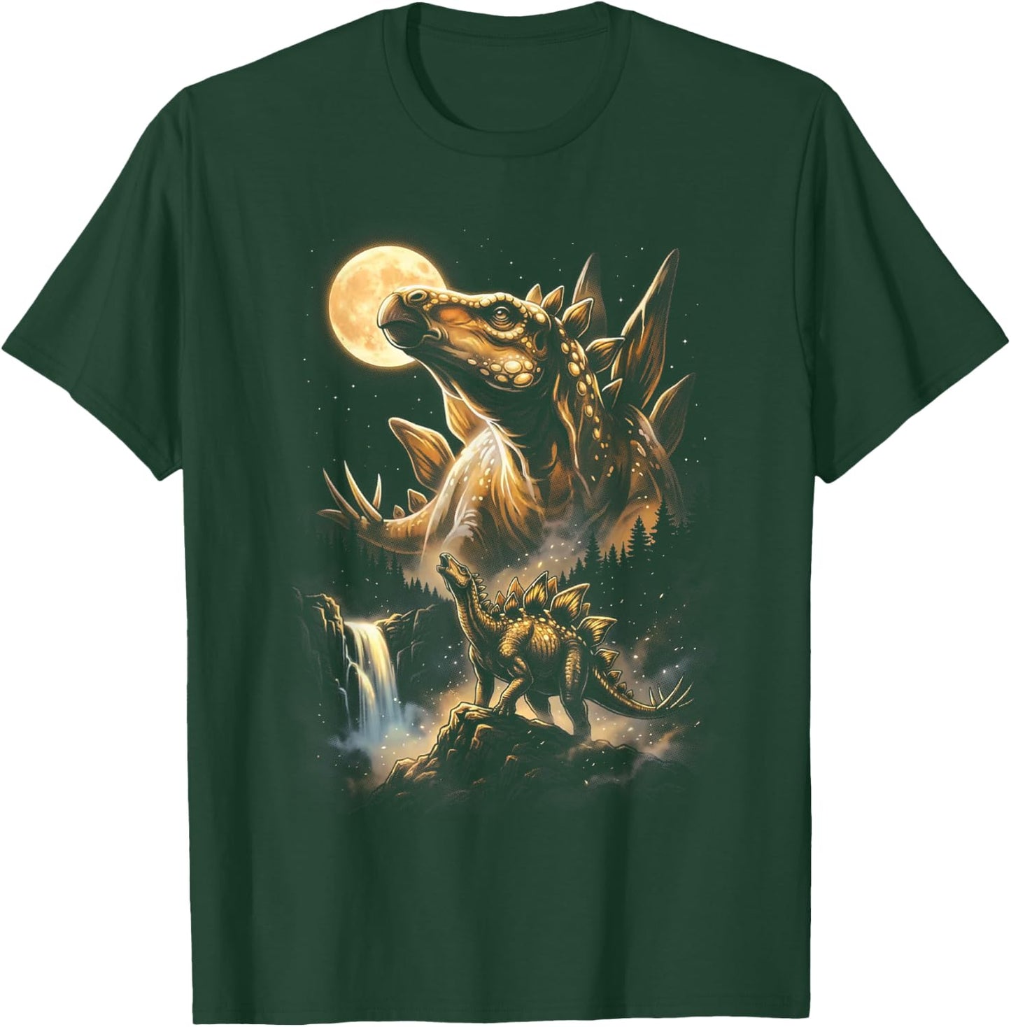 T-Shirt T-Shirt - T-Shirt | Forest