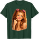 Genervte Diva - Sarkasmus arrogant & lustig mit Humor T-Shirt - T-Shirt | Forest
