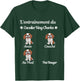 Cavalier King Charles Humour Woman Cavalier King Charles T-Shirt - T-Shirt | Forest