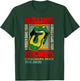 Official Rolling Stones A Bigger Bang Copacabana Tour , black T-Shirt - T-Shirt | Forest