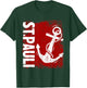 St Pauli Hamburg Paulianer St. Pauli , black T-Shirt - T-Shirt | Forest