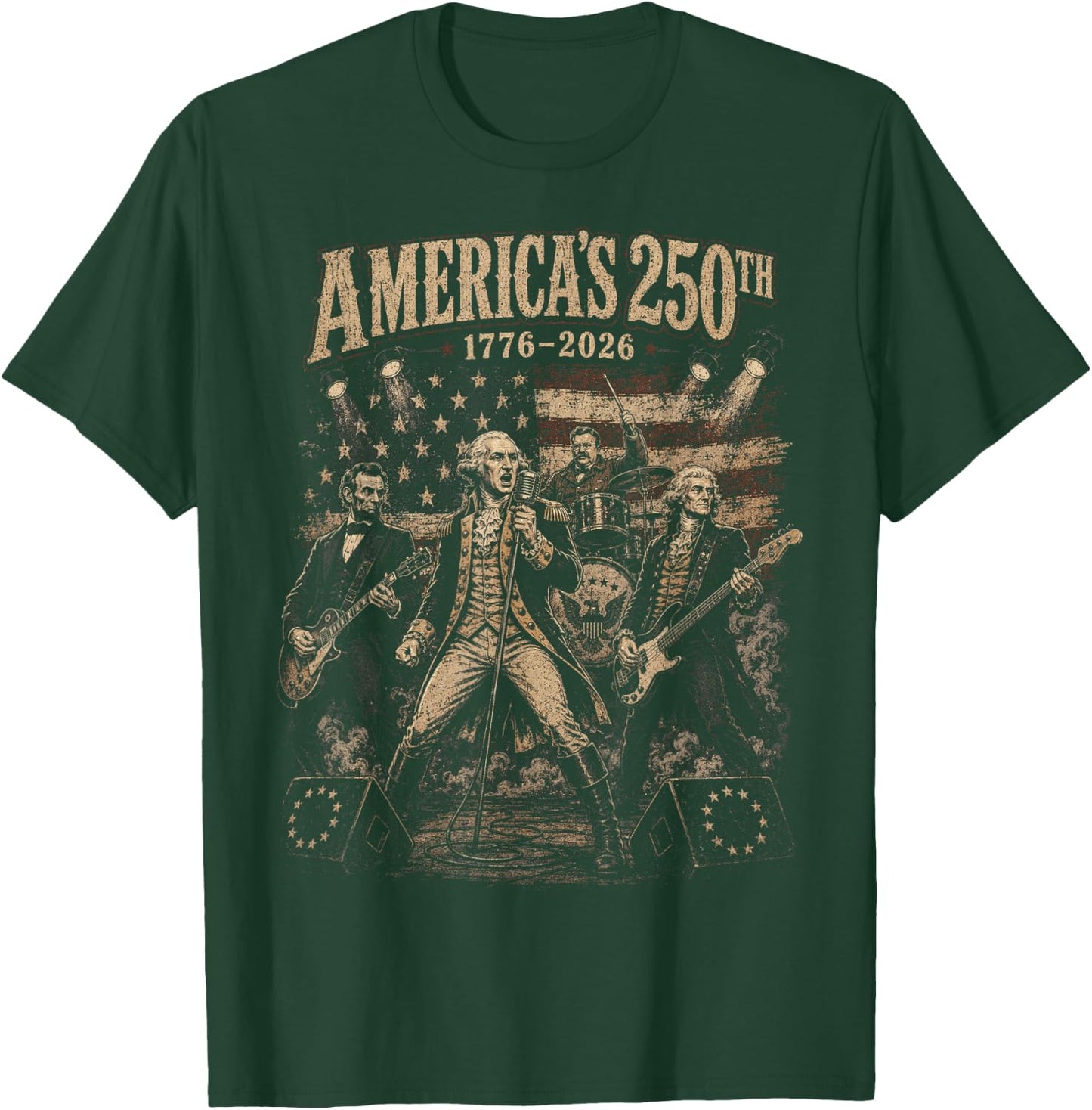 T-Shirt T-Shirt - T-Shirt | Forest