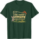 Fire Swamp National Forest T-Shirt - T-Shirt | Forest