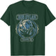 Bob Dylan Tour 74 Official , Black, S T-Shirt - T-Shirt | Forest
