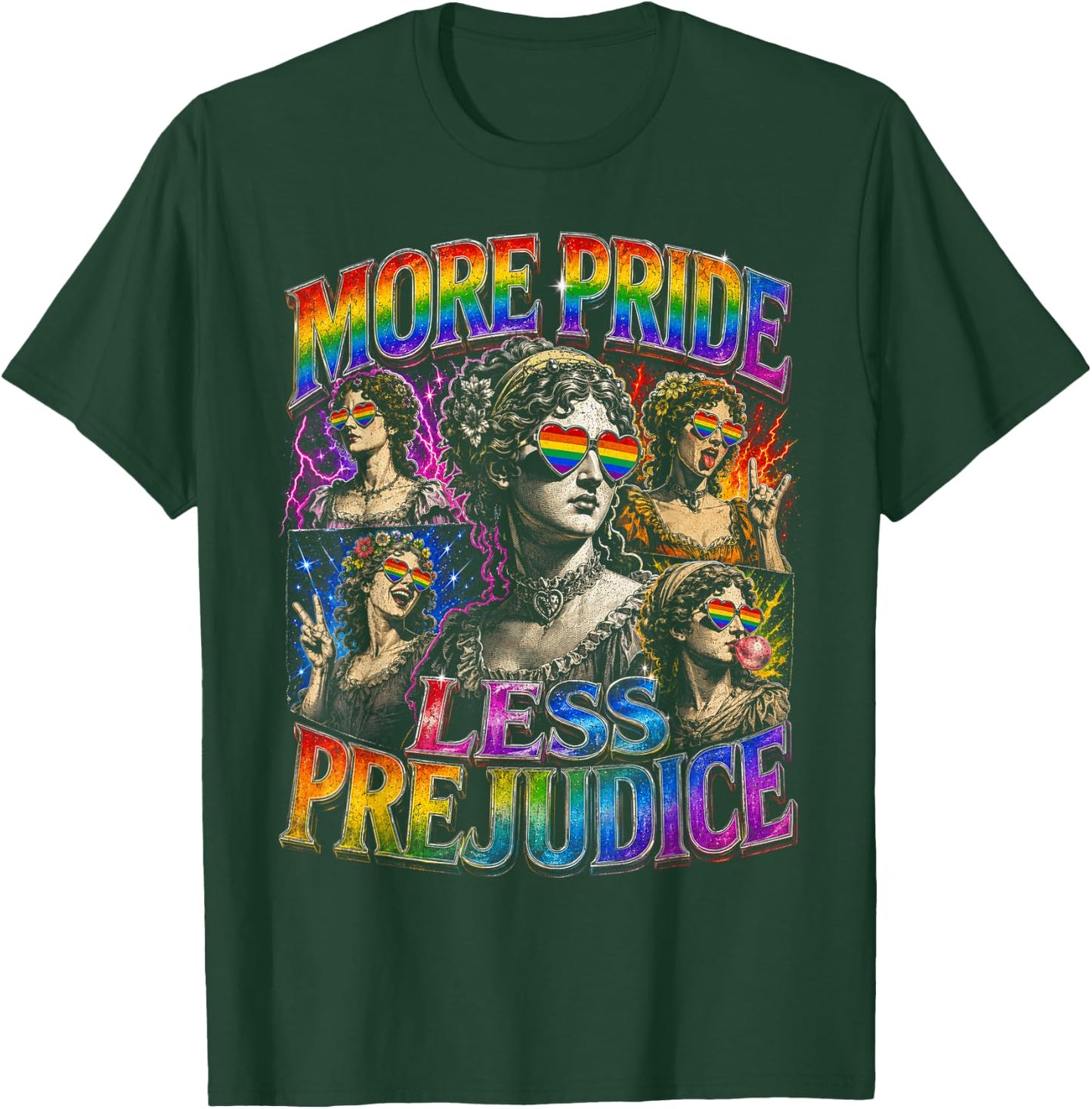 T-Shirt T-Shirt - T-Shirt | Forest