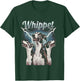 Whippet T-Shirt - T-Shirt | Forest